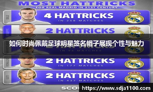 如何时尚佩戴足球明星签名帽子展现个性与魅力