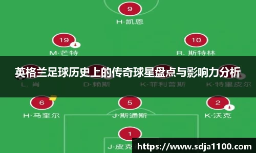 英格兰足球历史上的传奇球星盘点与影响力分析