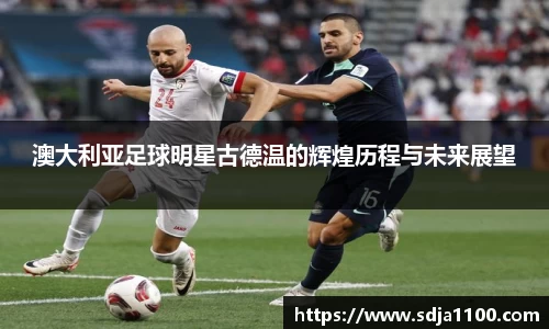 澳大利亚足球明星古德温的辉煌历程与未来展望