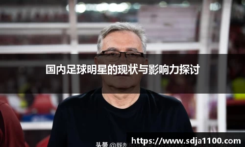 国内足球明星的现状与影响力探讨