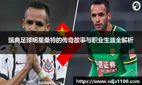 瑞典足球明星桑特的传奇故事与职业生涯全解析